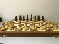 Шахматный набор 